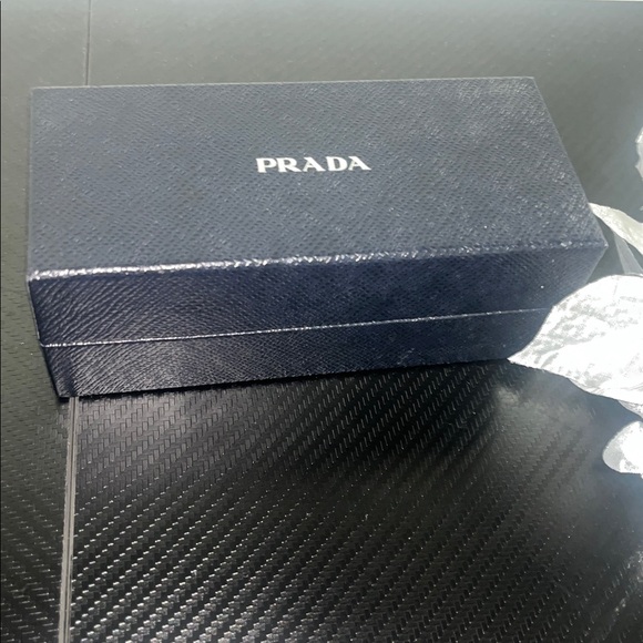 Prada Tortoise Shell Sunglasses - Picture 10 of 10